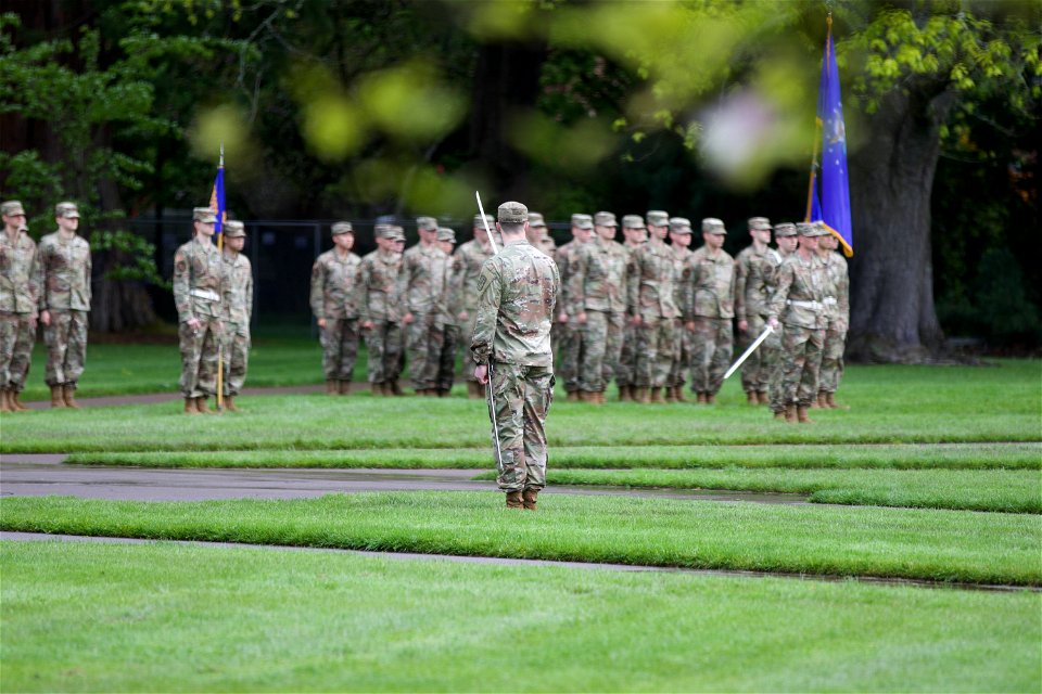 Joint Service Review 2022