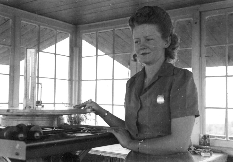 Historic Photos - Cibola NF & NGs
