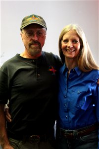 Mt. Taylor Hotshots Celebrate 20th Anniversary