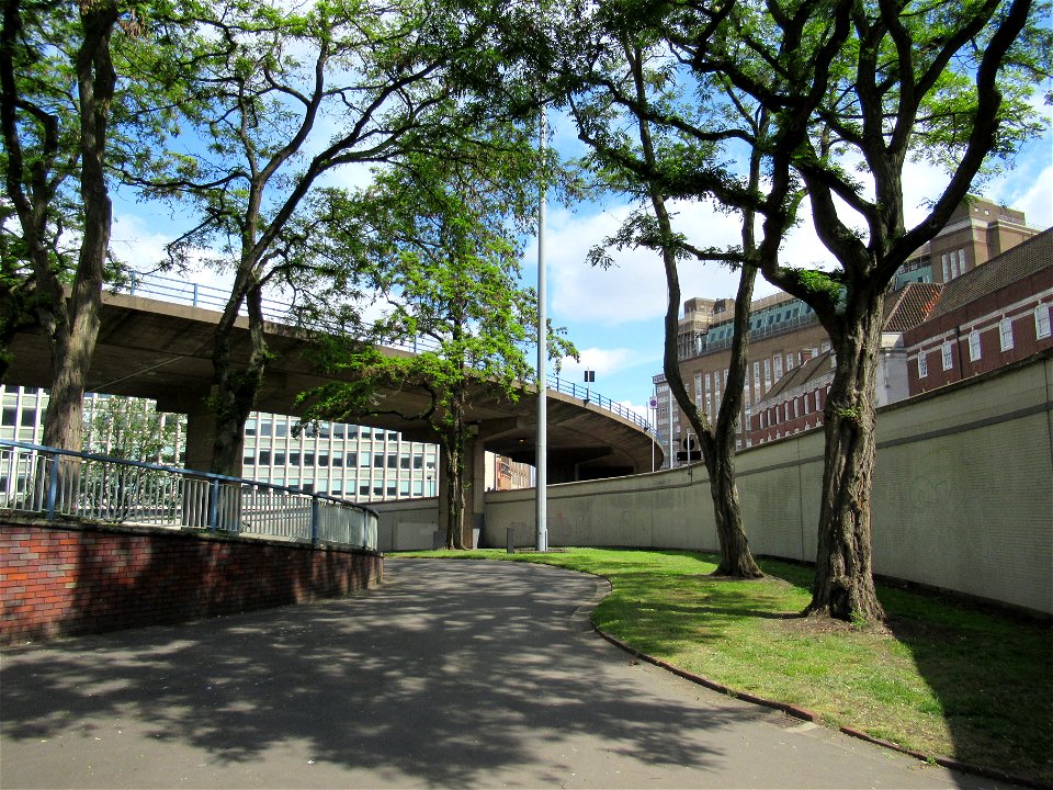 Lancaster Circus