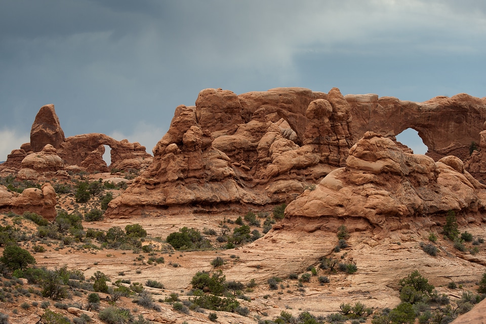 Arches National Park