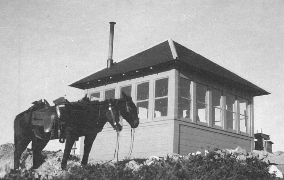 Historic Photos - Cibola NF & NGs