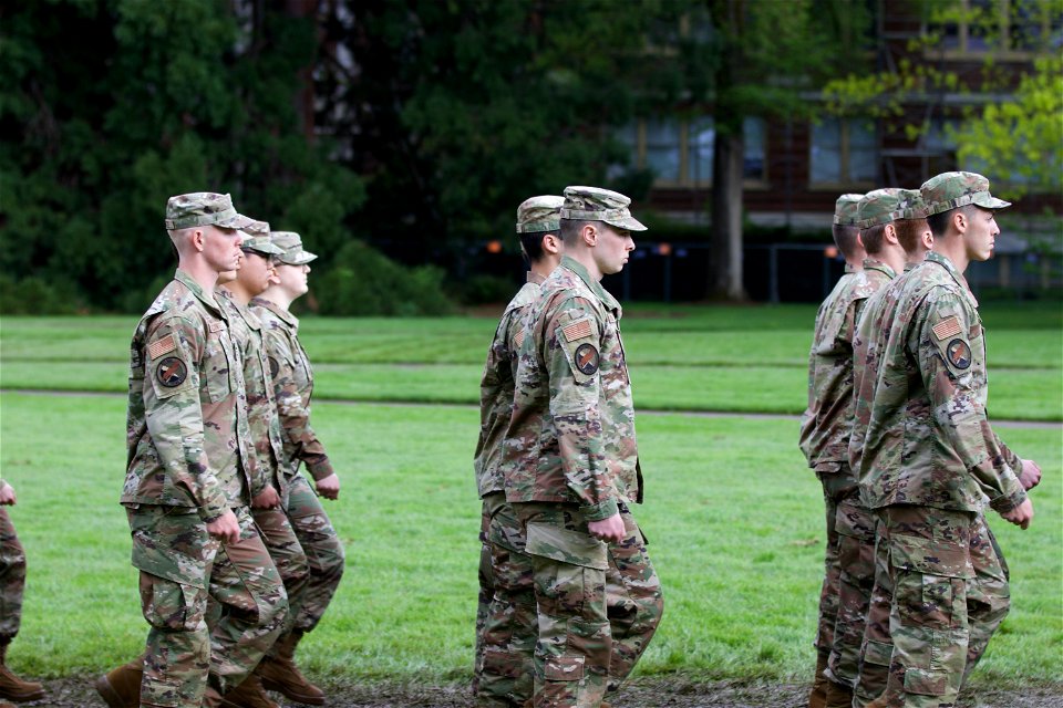 Joint Service Review 2022