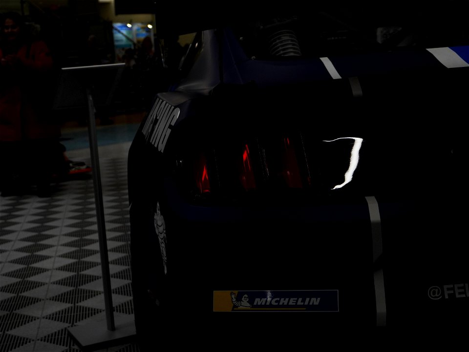 Toronto Auto Show 2023.
