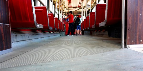 TTC 100 Hillcrest Complex.
