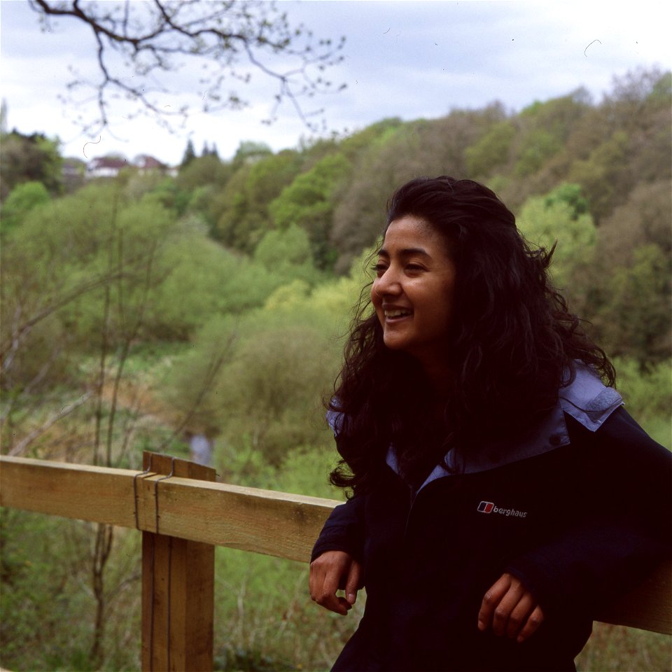 S. K. at Dibbinsdale