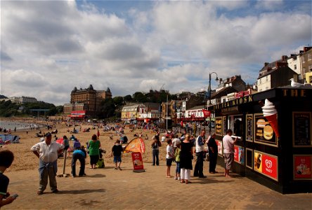 The Tea Kiosk photo