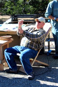 2022 Sandia Ranger District Volunteer Appreciation Event