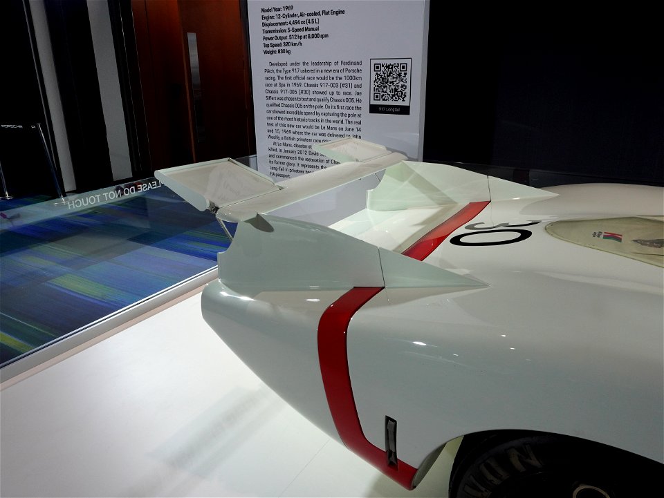 Toronto Auto Show 2023.