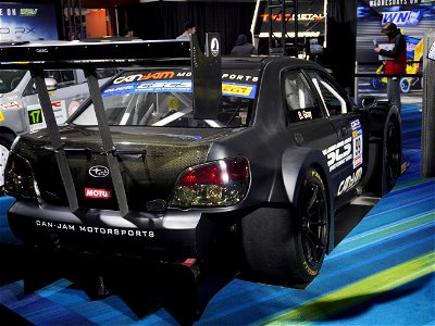 Toronto Auto Show 2023.