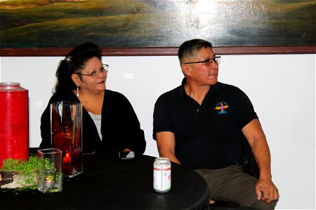 Mt. Taylor Hotshots Celebrate 20th Anniversary