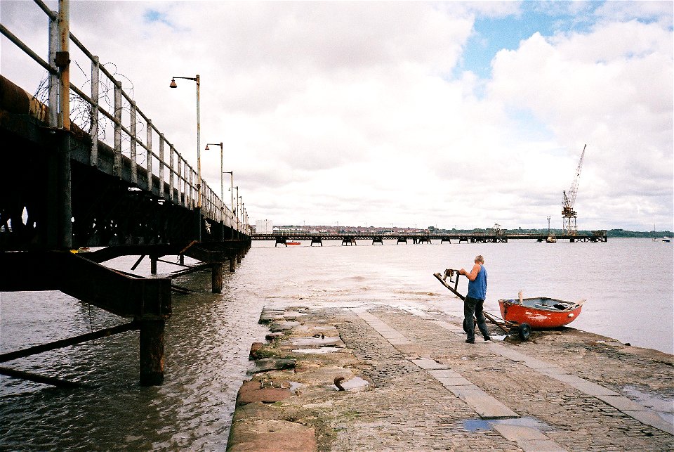 Rock Ferry photo