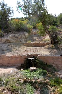 0920 Sandia Tunnel Spr TH 10 photo