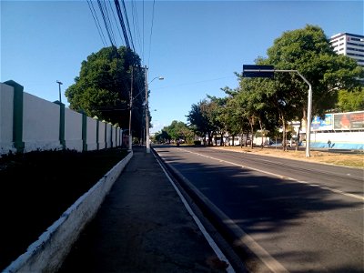 Avenida Fernandes Lima photo