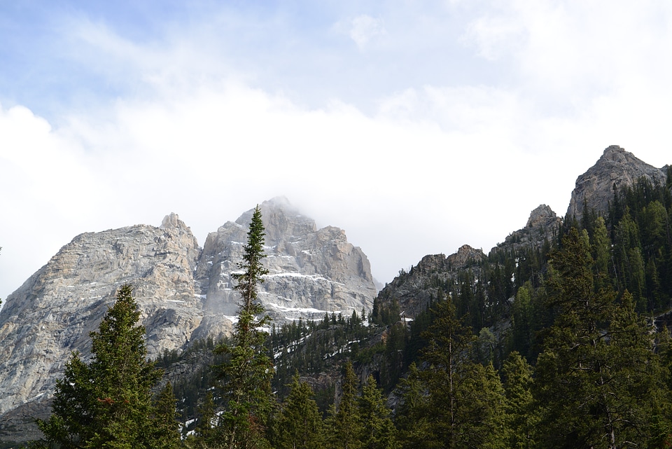 Grand Teton National Park