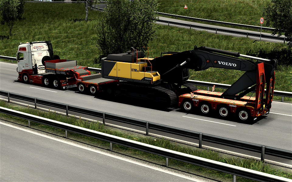 660 S - Nooteboom