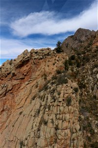 10 17 19 Sandia Peak 10 photo