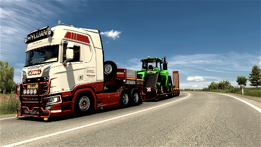 660 S - Nooteboom
