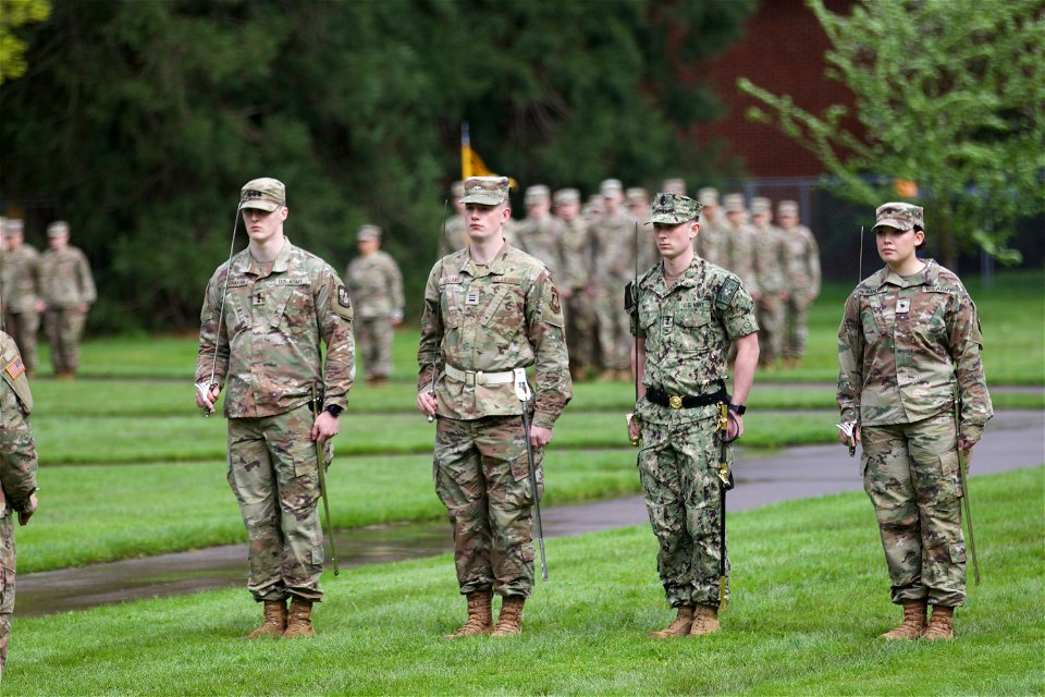 Joint Service Review 2022