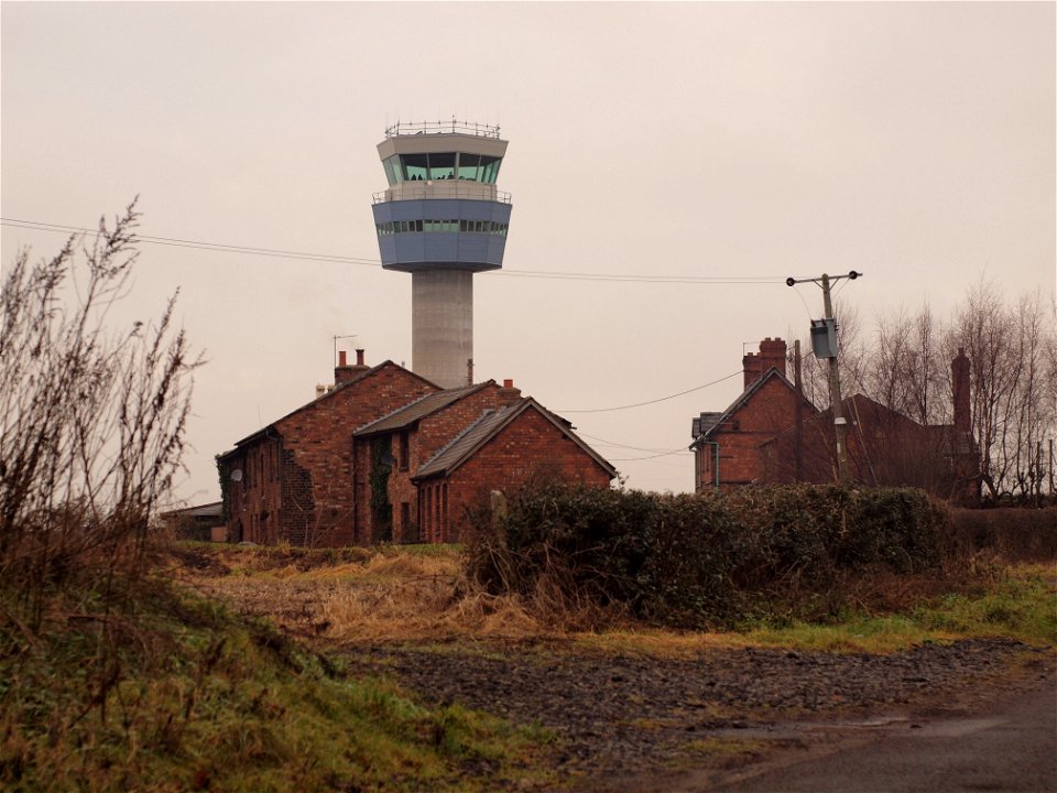 Air Traffic Control
