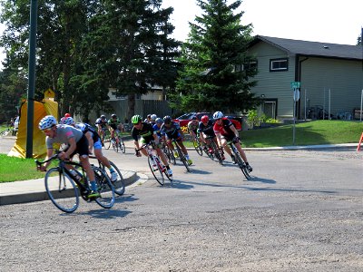 2017 tour de Bowness