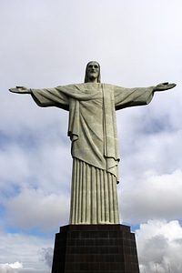 Jesus Rio de janero