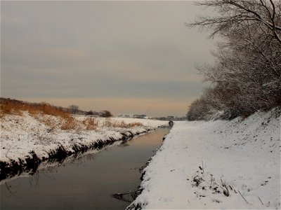 River Birket photo