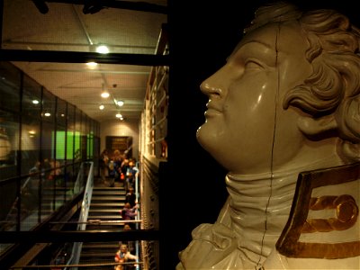 Merseyside Maritime Museum photo