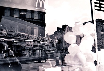 McDonalds photo