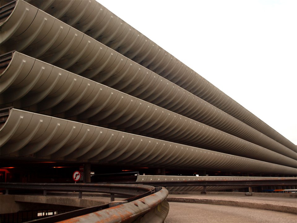 Preston Bus Station