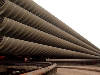 Preston Bus Station