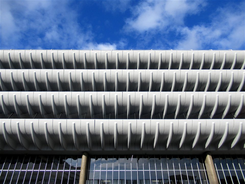 Preston Bus Station