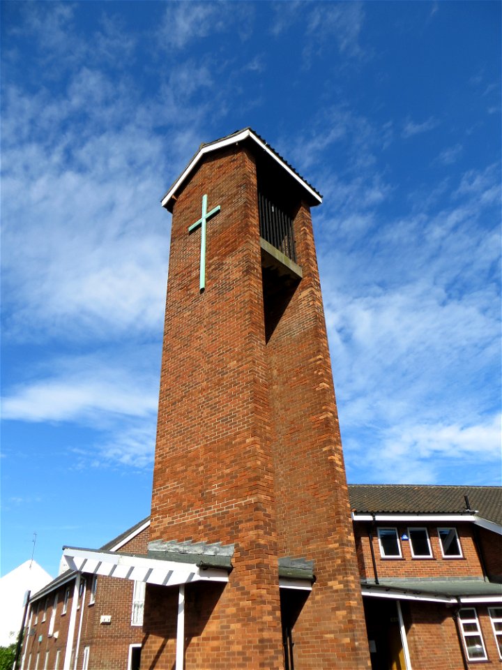Skt. Nikolaj Danish Seamen's Church