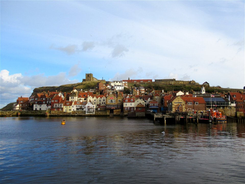 Whitby photo