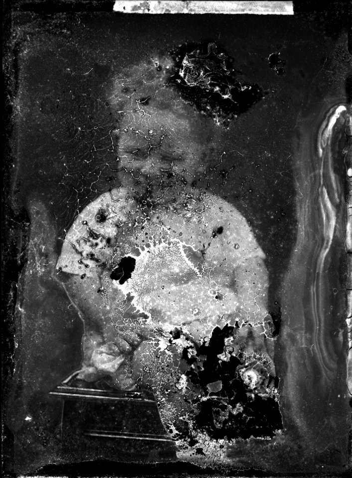 Child from the Galloway family, [n.d.]