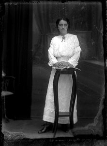 [Ms Austin], [n.d.]