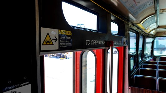 TTC 100 Hillcrest Complex.