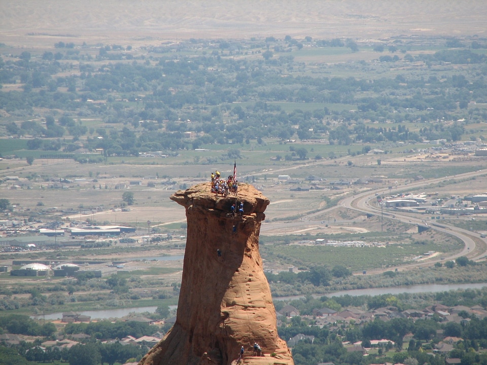 Colorado National Monument