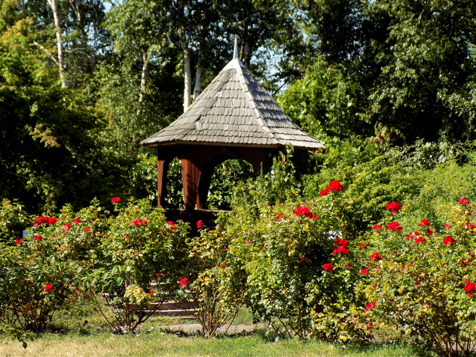 Hryshko National Botanical Garden