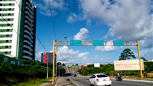 Maceió, Alagoas, Brazil