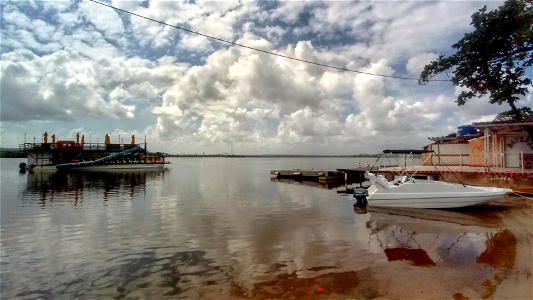 Pontal da Barra, Maceió