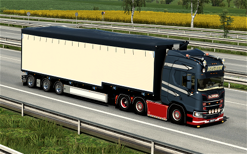 R 590 - MT Eksjö Jumbo