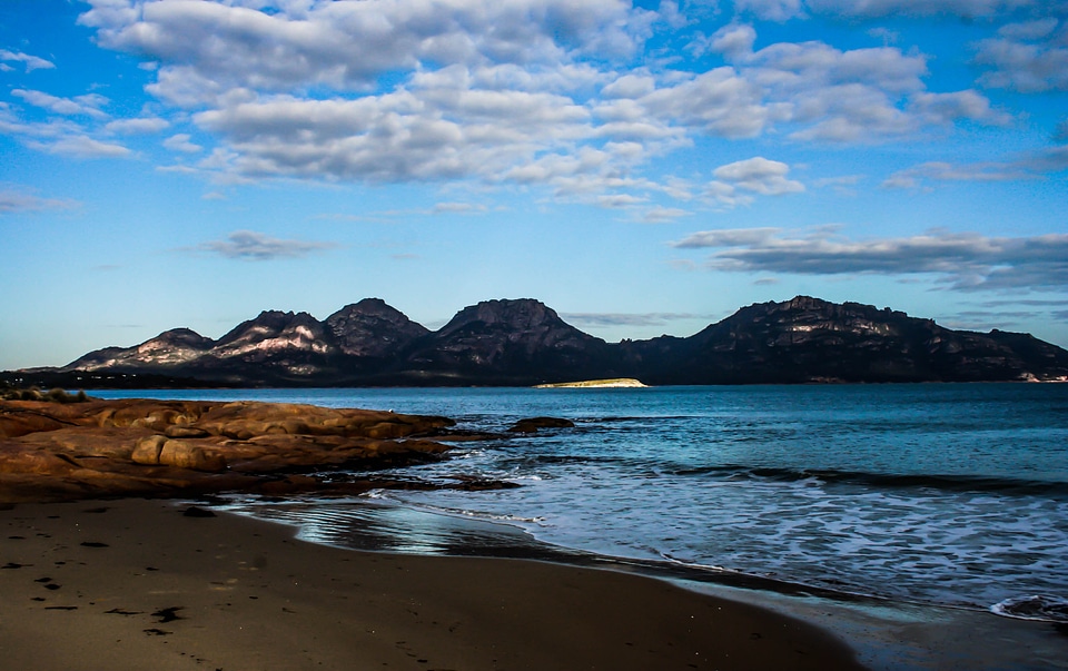 Freycinet National Park