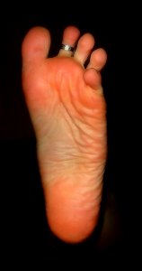 Timi's Feet photo