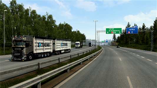 NG 660 S/ Knapen Extreme in Finland