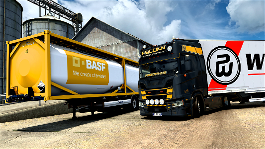 NG R 520 LowDeck / Talson