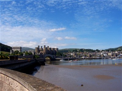 Conwy photo