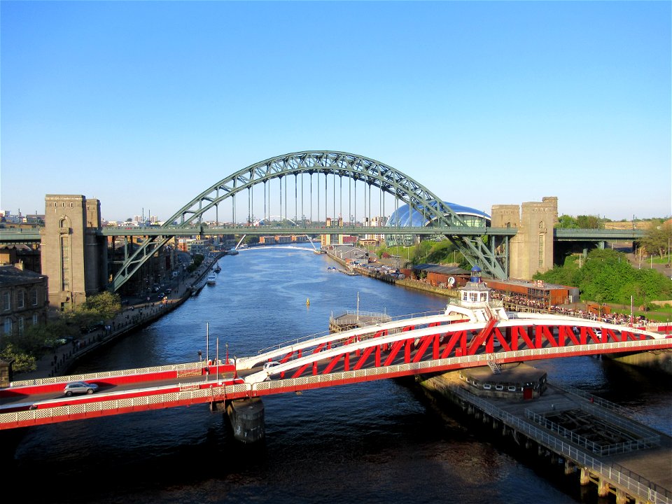 Bridges