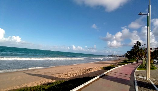 Cruz das almas, Maceió photo