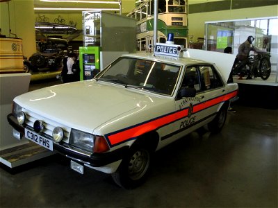 Riverside Museum